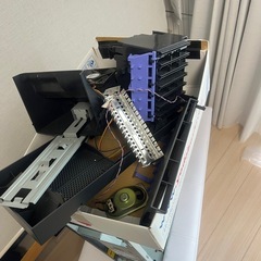 サーバーケースの画像