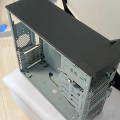 サーバーケースの画像