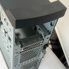 サーバーケースの画像