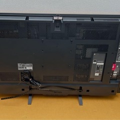 SONY のKD-49X8500B 2015年製（ジャンク）の画像