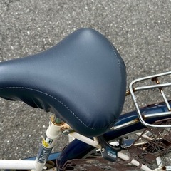 自転車　26インチの画像
