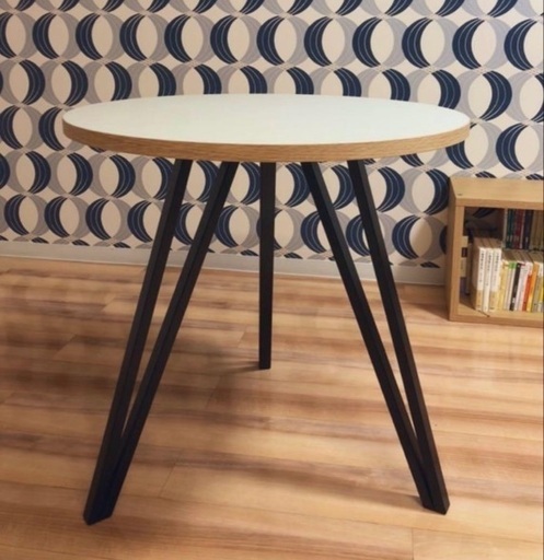 かなでもの　カフェテーブル