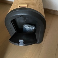 ペットキャリー　小型犬・猫の画像