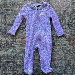 NIKE＆adidas ベビー服　3M＆3-6M 中古の画像