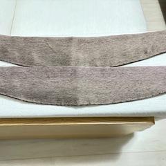 ニトリ カーテンの画像