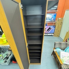 USED 靴箱　の画像