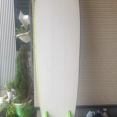 サーフボード🔰初心者向けの画像