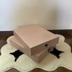 カゴ、ケースの画像