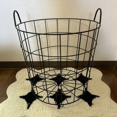 カゴ、ケースの画像