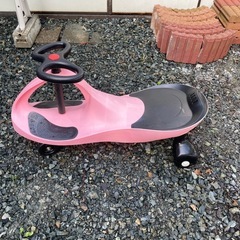 プラズマカーの画像