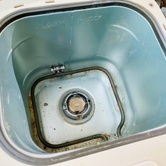 アイリスオーヤマ ホームベーカリー　の画像
