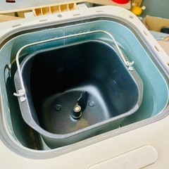 アイリスオーヤマ ホームベーカリー　の画像