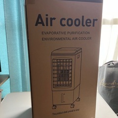 AIRクーラーの画像