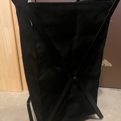 tower ランドリーバスケット の画像