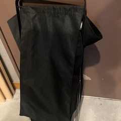 tower ランドリーバスケット の画像