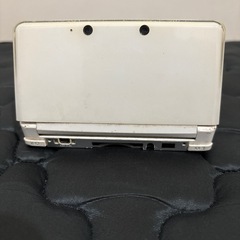 3DSジャンク品の画像