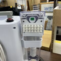 アイリスオーヤマ リンサークリーナー コンパクト RNS-300 2019年製 IRISOHYAMA 札幌市手稲区の画像
