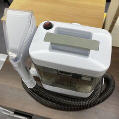 アイリスオーヤマ リンサークリーナー コンパクト RNS-300 2019年製 IRISOHYAMA 札幌市手稲区の画像