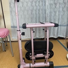 ⭐️無料⭐️足の筋力アップトレーニング機器の画像