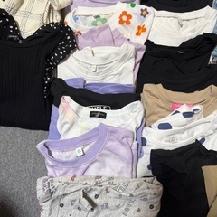 子供服　120サイズ　　　の画像