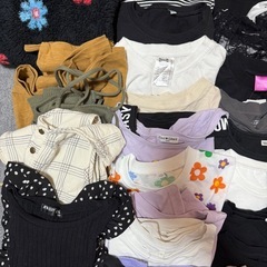 子供服　120サイズ　　　の画像