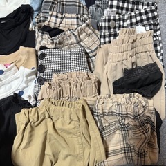 子供服　120サイズ　　　の画像
