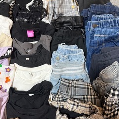子供服　120サイズ　　　の画像