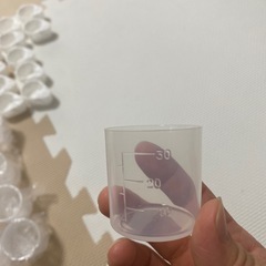 軽量カップ
の画像