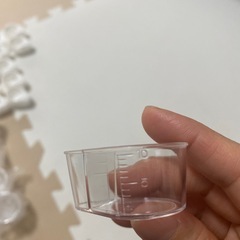 軽量カップ
の画像