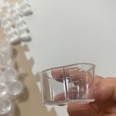 軽量カップ
の画像