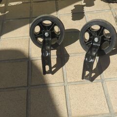 幼児用自転車　１２インチの画像