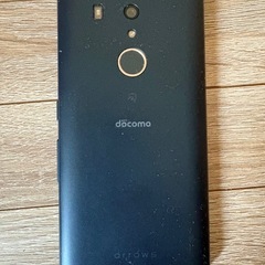 スマートフォン　ジャンクあ扱いの画像