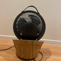 サーキュレーターの画像