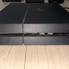 ps4ブラックの画像