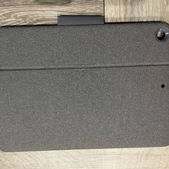 『動作確認済み・トラックパッド付き！iPad 10.2インチ対応キーボードケース』の画像