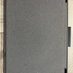 『動作確認済み・トラックパッド付き！iPad 10.2インチ対応キーボードケース』の画像