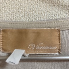 Verseau チュニックワンピースの画像