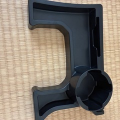 ジムニー専用ドリンクホルダー
の画像