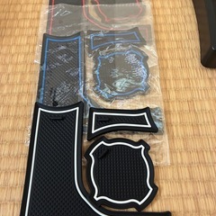ジムニー専用ドリンクホルダー
の画像