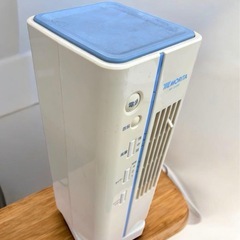 森田電工　MF-310SE マイナスイオン搭載スリムファンの画像