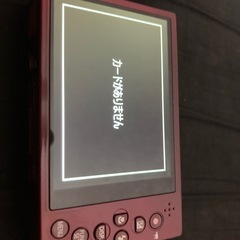 canon ixy 3の画像
