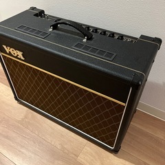 VOX AC15C1の画像