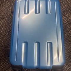 キャリーけーケースの画像