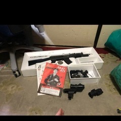 東京マルイ AK47の画像