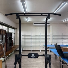 マルチ懸垂マシン 　STEADYの画像