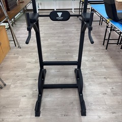 マルチ懸垂マシン 　STEADYの画像