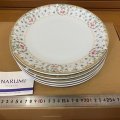 皿の画像