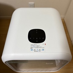 ペットドライヤーの画像