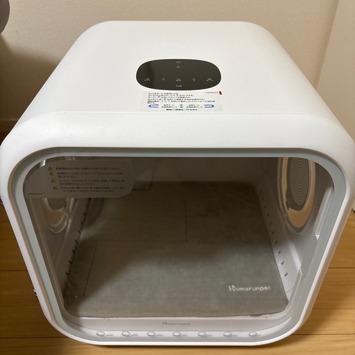 ペットドライヤー