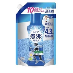 （取引中）ビーズ柔軟剤の画像